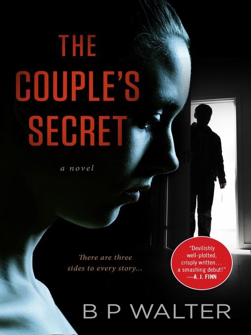 Cover image for The Couple's Secret